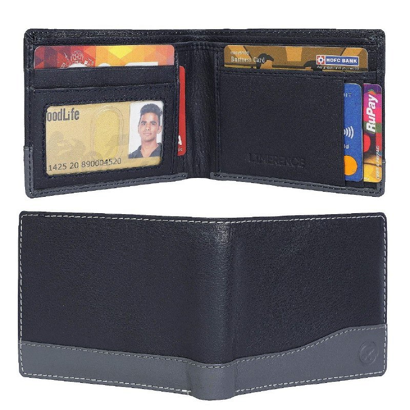 Mens Leather Wallet Exporters in New York